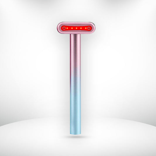 4-in-1 Red Light Therapy Wand - Beaullex